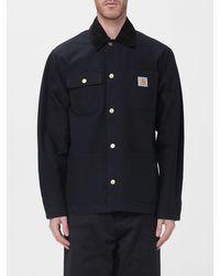 Carhartt - Organic Cotton Jacket - Lyst