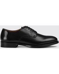 Doucal's - Brogue Shoes - Lyst