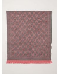 Gucci - Scarf - Lyst