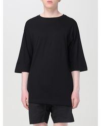 Thom Krom - T-shirt in cotone - Lyst