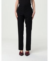 Twinset - Trousers - Lyst
