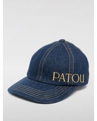 Patou - Cappello Da Baseball Con Logo - Lyst