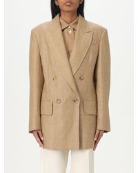 Max Mara - Americana Mujer - Lyst