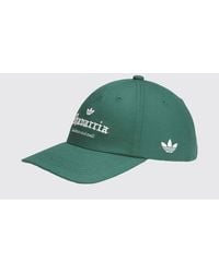 adidas Originals - X Willy Chavarria Cotton Baseball Cap - Lyst
