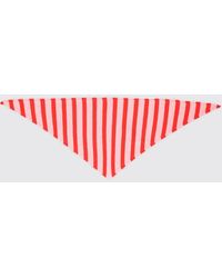 Paul Smith - Sciarpa A Righe - Lyst