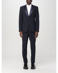 Emporio Armani - Suit - Lyst