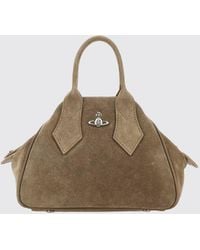 Vivienne Westwood - Handtasche Damen - Lyst