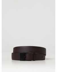 Calvin Klein - Gürtel Herren - Lyst