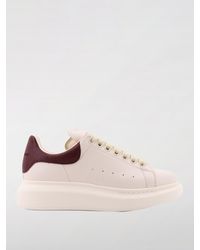 McQueen - Zapatillas Mujer Mcqueen - Lyst