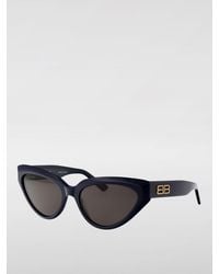 Balenciaga - Sunglasses - Lyst
