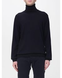 Zanone - Sweater - Lyst