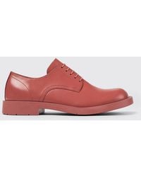 CAMPERLAB - Brogue Shoes - Lyst