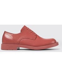 CAMPERLAB - Schnürschuhe Herren - Lyst