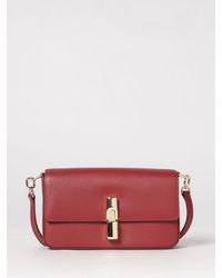 Furla - Iride Crossbody Bag - Lyst