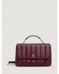 Tommy Hilfiger - Handtasche Damen - Lyst