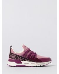 Versace Jeans Couture - Sneakers - Lyst