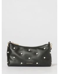 Coccinelle - Borsa A Tracolla Aura - Lyst