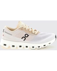 On Shoes - Cloud Push On Sneakers - Lyst