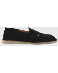 Dolce & Gabbana - Dolce &Amp Gabbana Suede Loafers - Lyst