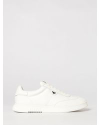 Emporio Armani - Trainers - Lyst