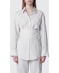 Rohe - Relaxed Fit Shirt - Lyst
