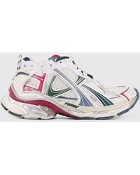 Balenciaga - Runner Sneakers - Lyst