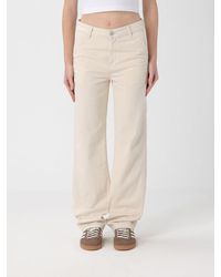 Carhartt - Trousers - Lyst