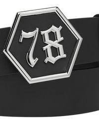 Philipp Plein - Belt - Lyst
