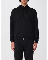 Brunello Cucinelli - Cotton And Cashmere Sweatshirt - Lyst