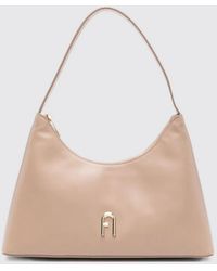 Furla - Diamante Small Shoulder Bag - Lyst