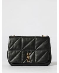 Saint Laurent - Jamie 4.3 Quilted Nappa Bag - Lyst