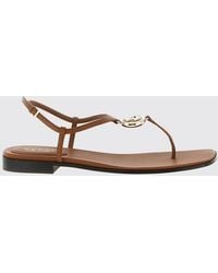 Gucci - Heeled Sandal - Lyst