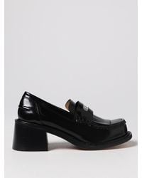 KENZO - Mocassino Smile - Lyst