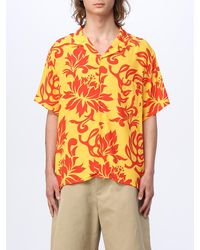 ERL - Camicia - Lyst