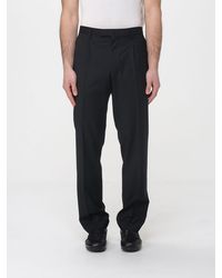 Briglia 1949 - Tailored Wool Trousers - Lyst