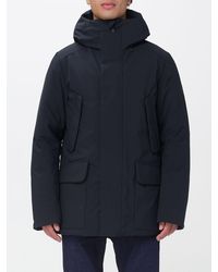 Save The Duck - Coat - Lyst