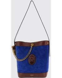 Versace - Borsa A Secchiello Pivot - Lyst