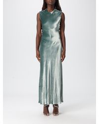 Alberta Ferretti - Vestido Mujer - Lyst