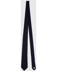 Ferragamo - Corbata Hombre - Lyst