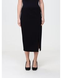 Liviana Conti - Midi Pencil Skirt - Lyst