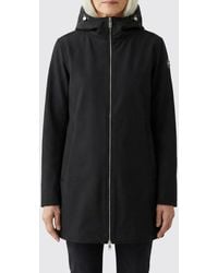 Colmar - Polyester Hooded Raincoat - Lyst