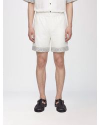 Commas - Shorts - Lyst