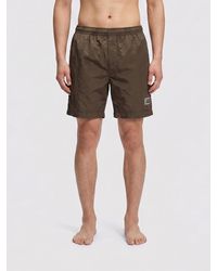 C.P. Company - Boxer Swimsuit - Lyst