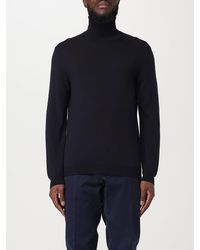Zanone - Pull Homme - Lyst