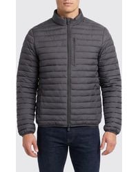 Save The Duck - Erion Padded Nylon Down Jacket - Lyst