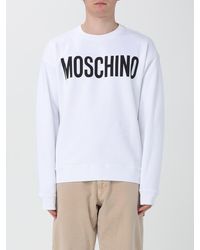 Moschino - Sweatshirt - Lyst
