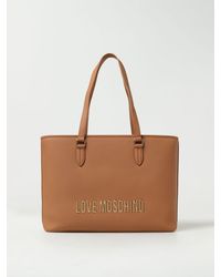 Love Moschino - Tote Bags - Lyst