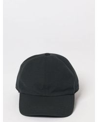 Zanone - Cotton Hat - Lyst