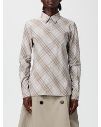 Burberry - T-shirts et polos de - Lyst