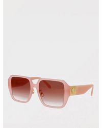 Versace - 0Ve4472D Acetate Sunglasses - Lyst